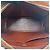 Hermès Bolsa HERMES Plume 32 em couro Togo Marrom - vista 9
