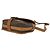 Céline Sac à épaule CELINE Vintage Macadam Blazon Pattern Triomphe Logo Marron - vue 8