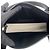 Everyday Borsa Balenciaga Cabas in tela e pelle Navy Nero Crudo - vista 9
