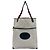 Gucci Vintage Sherry Line Micro GG Logo Ledertasche Tote Bag Rot Marineblau