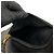 Zaino in pelle Loewe Vintage Anton Anagram Logo Nero - vista 10