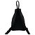 Zaino in pelle Loewe Vintage Anton Anagram Logo Nero - vista 3