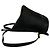 Zaino in pelle Loewe Vintage Anton Anagram Logo Nero - vista 5
