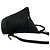 Zaino in pelle Loewe Vintage Anton Anagram Logo Nero - vista 6