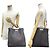 Borsa a mano/Borsa a tracolla Fendi Peekaboo X-Lite in pelle Marrone - vista 2
