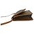 Céline Sac Celine Vintage Macadam Blazon Pattern Triomphe Logo Marron - vue 5