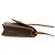 Céline Sac Celine Vintage Macadam Blazon Pattern Triomphe Logo Marron - vue 6