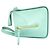 Loewe Hammock Compact Lederhandtasche/Schultertasche Grün - Ansicht 5