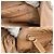 Gucci Vintage Brown Canvas GG Interlocking Web Schultertasche Limited Edition Braun - Ansicht 7