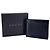 Gucci Vintage Black Smooth Leather Bifold Small Wallet - view 2