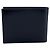 Gucci Vintage Black Smooth Leather Bifold Small Wallet - view 3