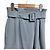 Autre Marque TONAL Set Up Blouse Midi Skirt Blue Light blue - view 10