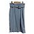 Autre Marque TONAL Set Up Blouse Midi Skirt Blue Light blue - view 8