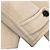 Abrigo Burberry London 100% Cashmere Rosa - vista 13