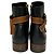 Loewe Gate Lederstiefel Schwarz - Ansicht 3
