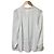 Autre Marque Blusa con nastro Mystrada Bianco - vista 2
