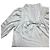 Autre Marque Blusa con nastro Mystrada Bianco - vista 3