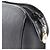 Autre Marque Borsa a pochette Christian Dior Old Dior Honeycomb PVC Nero - vista 11