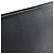 Autre Marque Borsa a pochette Christian Dior Old Dior Honeycomb PVC Nero - vista 13