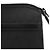 Autre Marque Borsa a pochette Christian Dior Old Dior Honeycomb PVC Nero - vista 17