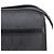 Autre Marque Borsa a pochette Christian Dior Old Dior Honeycomb PVC Nero - vista 19