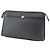 Autre Marque Borsa a pochette Christian Dior Old Dior Honeycomb PVC Nero - vista 2
