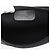 Autre Marque Borsa a pochette Christian Dior Old Dior Honeycomb PVC Nero - vista 7