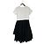 Autre Marque Chesty Docking Kleid Schwarz - Ansicht 2