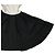 Autre Marque Chesty Docking Kleid Schwarz - Ansicht 3