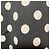Autre Marque Abito marimekko TIIA PALLO Nero Bianco - vista 8