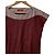 Autre Marque Top senza maniche a quadretti PINK HOUSE Marrone - vista 2