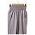 Autre Marque JOURNAL STANDARD Nylon Stretch Hose Lila - Ansicht 2