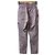 Autre Marque JOURNAL STANDARD Nylon Stretch Hose Lila - Ansicht 3