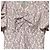 Autre Marque Vestido Snidel Sustaina Gather Print Rosa - vista 2