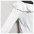Autre Marque La boutique BonBon Spangle Ruffle Off-Shoulder Knit Blanco - vista 4