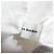 Autre Marque La boutique BonBon Spangle Ruffle Off-Shoulder Knit Blanco - vista 6