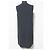 Vestido azul marinho Helmut Lang - vista 2