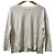 Autre Marque Top de punto MUSE de Deuxieme Classe Blanco