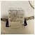 Top svasato in cotone con stampa logo Burberry Blue Label Beige - vista 6