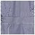 Autre Marque quaranciel Strekleid Blau - Ansicht 2