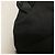 Abito di paillettes con maniche francesi Moschino Nero - vista 7