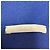 Autre Marque Canotta in maglia senza maniche Plage Paper Mix Blu - vista 4
