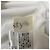 Autre Marque Saia midi com camadas Chesty Fabric Mix Preto - vista 7
