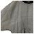 Autre Marque MARMARI gerafftes Kleid mit Unterrock Schwarz Weiß - Ansicht 5