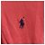 Abito lungo Polo Ralph Lauren Rosa - vista 15