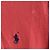 Abito lungo Polo Ralph Lauren Rosa - vista 16