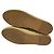 Autre Marque Christian Dior Espadrilles aus Canvas Grün - Ansicht 5