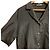 Camicia a maniche corte Theory luxe CLINTZ GIGLI Nero - vista 2