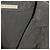 Camicia a maniche corte Theory luxe CLINTZ GIGLI Nero - vista 8