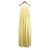 Autre Marque Abito Typewriter STUNNING LURE Giallo